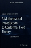 A mathematical  introduction to conformal field theory /