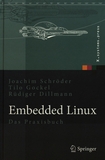 Embedded Linux : das Praxisbuch /