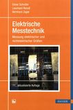 Elektrische Messtechnik : Messung elektrischer und nichtelektrischer Grössen /