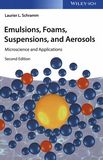 Emulsions, foams, suspensions, and aerosols : microscience and applications /