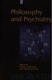 Philosophy and psychiatry /