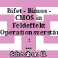 Bifet - Bimos - CMOS in Feldeffekt Operationsverstärkern : die Eigenschaften der Fet-Operationsverstärker und ihre zahlreichen Anwendungsmöglichkeiten.