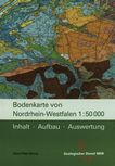 Bodenkarte von Nordrhein-Westfalen 1:50000 : BK 50 /