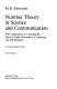 Number theory in science and communication: with applications in cryptography, physics, biology, digital information, and computing.