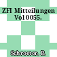 ZFI Mitteilungen Vol 0055.