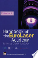 Handbook of the Eurolaser Academy [E-Book] : Volume 1 /