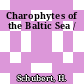 Charophytes of the Baltic Sea /