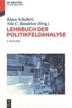 Lehrbuch der Politikfeldanalyse /