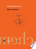 Silicon Chemistry [E-Book] /