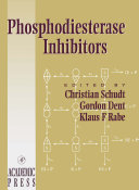 Phosphodiesterase inhibitors /