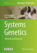 Systems Genetics [E-Book] : Methods and Protocols /