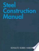 Steel construction manual [E-Book] /