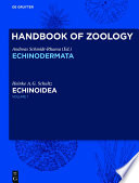 Echinodermata. Volume 1, Echinoidea [E-Book] /