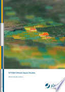 CITYZEN climate impact studies [E-Book] /