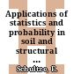 Applications of statistics and probability in soil and structural engineering: international conference 0002 vol 02 : Aachen, 15.09.75-18.09.75.