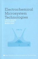 Electrochemical microsystem technologies /