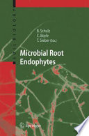 Microbial Root Endophytes [E-Book] /