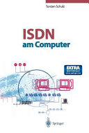 ISDN am Computer : mit 27 Tabellen /