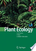 Plant ecology : 101 tables /