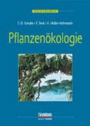 Pflanzenökologie /