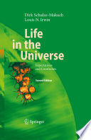 Life in the Universe [E-Book] : Expectations and Constraints /