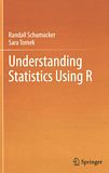 Understanding statistics using R /