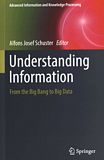 Understanding information : from the Big Bang to Big Data /