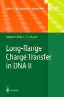 Long-Range Charge Transfer in DNA II [E-Book] /