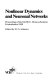 Nonlinear dynamics and neuronal networks . 63 : WE-Heraeus Seminar on Nonlinear Dynamics and Neuronal Networks : proceedings : Friedrichsdorf, 05.1990