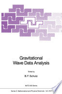 Gravitational Wave Data Analysis [E-Book] /