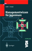 Managementwissen für Ingenieure /
