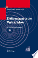 Elektromagnetische Verträglichkeit [E-Book] /