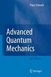 Advanced quantum mechanics : 4 tables /
