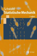Statistische Mechanik : 26 Tabellen /