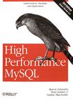 High performance MySQL : optimization, backups, and replication /