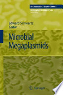 Microbial Megaplasmids [E-Book] /