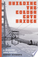 Building the golden gate bridge [E-Book] /