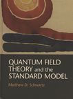 Quantum field theory and the standard model /