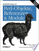 Einführung in Perl-Objekte, Referenzen und Module /