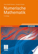 Numerische Mathematik [E-Book] /