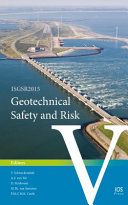 Geotechnical safety and risk V [E-Book] /