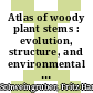 Atlas of woody plant stems : evolution, structure, and environmental modifications [E-Book] /