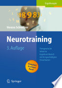 Neurotraining [E-Book] : Therapeutische Arbeit im kognitiven Bereich mit hirngeschädigten Erwachsenen /