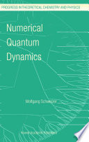 Numerical Quantum Dynamics [E-Book] /