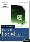 Microsoft Office Excel 2010 : das Handbuch /