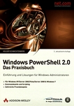 Windows PowerShell 2.0 : das Praxisbuch /