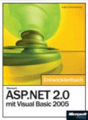 Microsoft ASP.NET 2.0 mit Visual Basic 2005 /