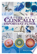 Atlas of clinically important fungi [E-Book] /