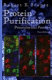 Protein purification : principles and practice /