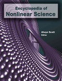Encyclopedia of nonlinear science /